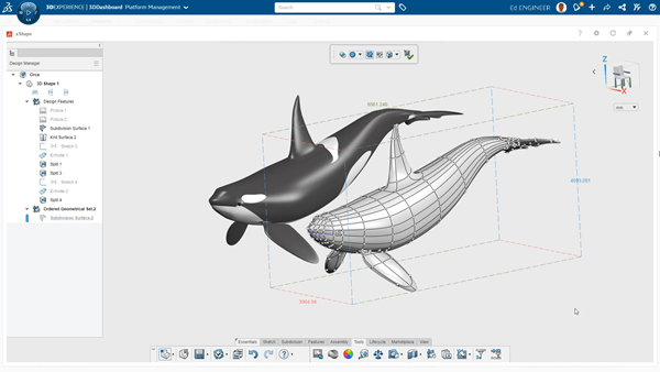 达索SOLIDWORKS与CATIA有什么不同？怎么购买？