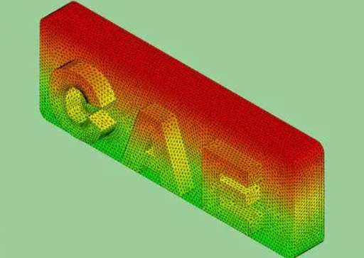 CAE仿真分析有那些技术规范？