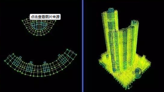 结构分析工具ABAQUS与ANSYS软件的比较